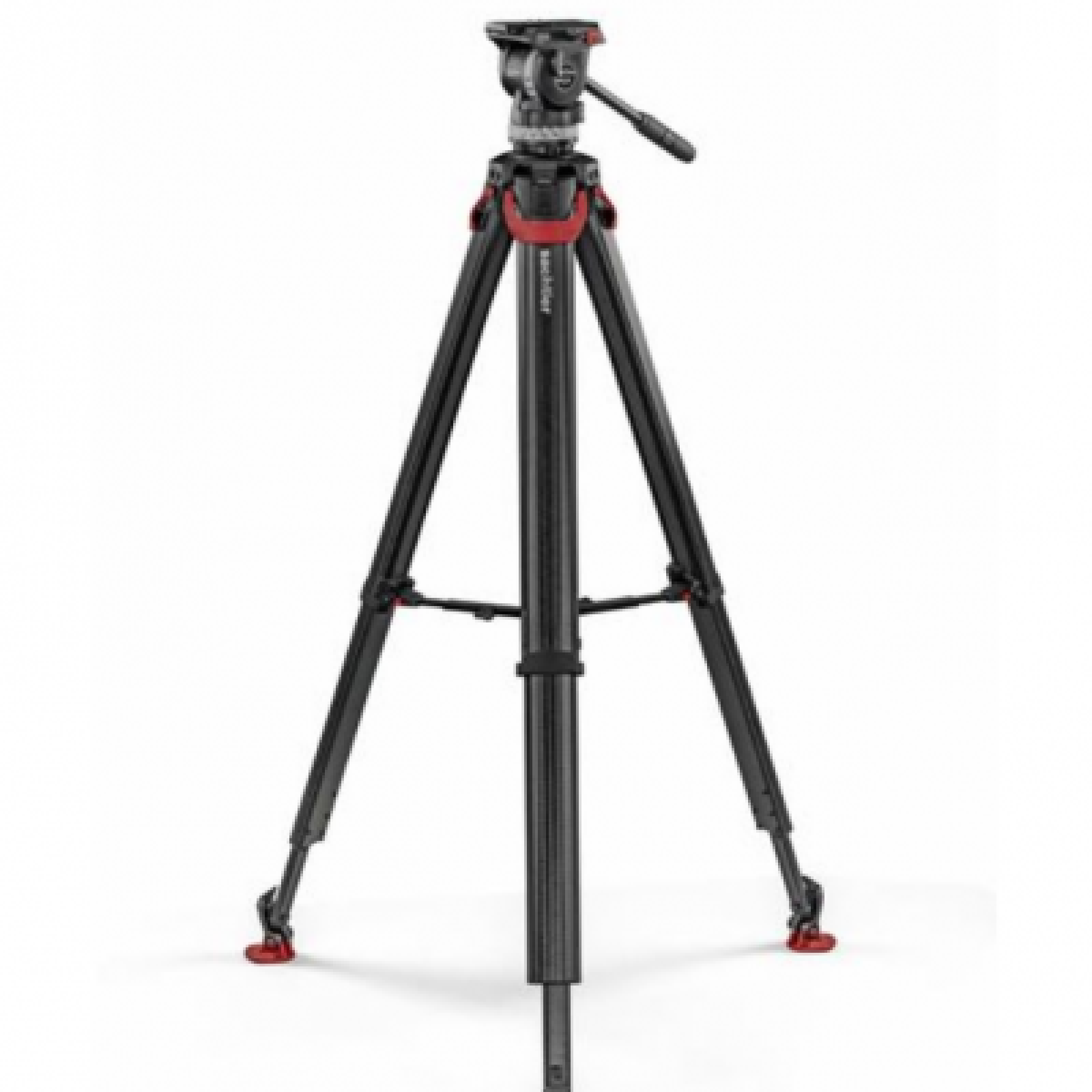 Trépied Sachtler Flowtech ACE XL FT75 - Photo 2 sur 3