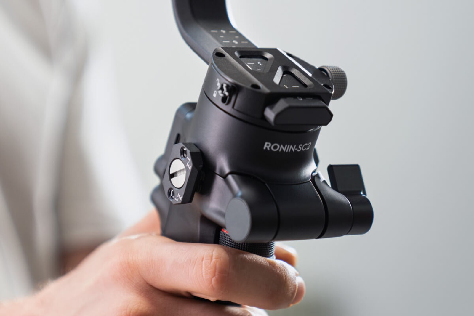 Dji Ronin Rsc 2 tout neuf - Photo 4 sur 4