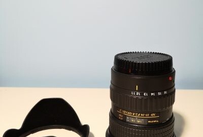 Location Pack 4 objectifs zoom Canon EF + filtres ND et BPM 1/4