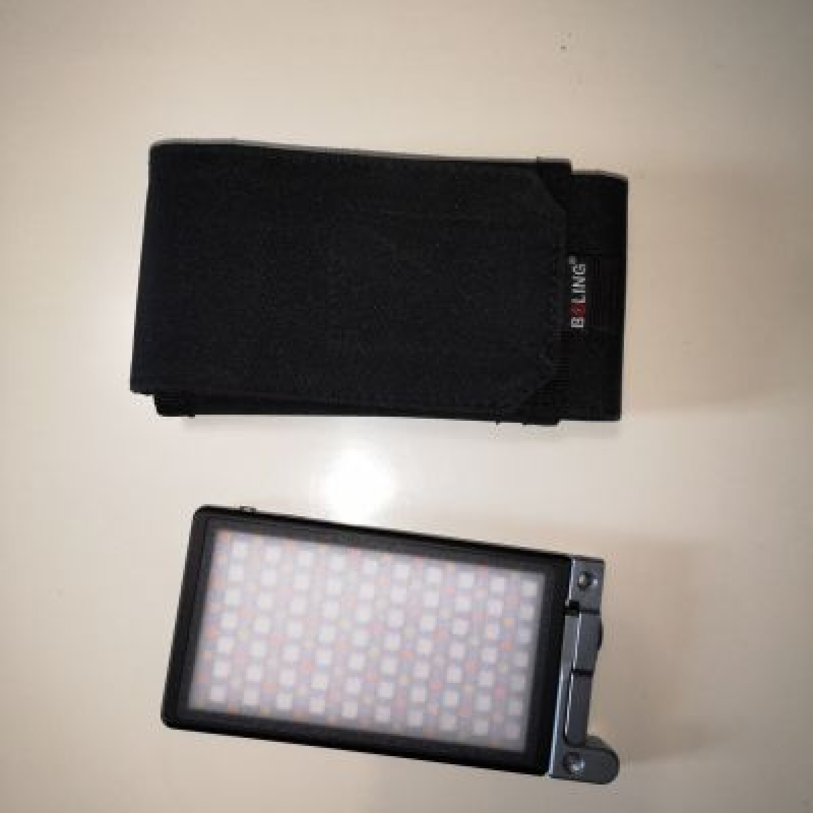 LED Boling P1 - Photo 1 sur 1