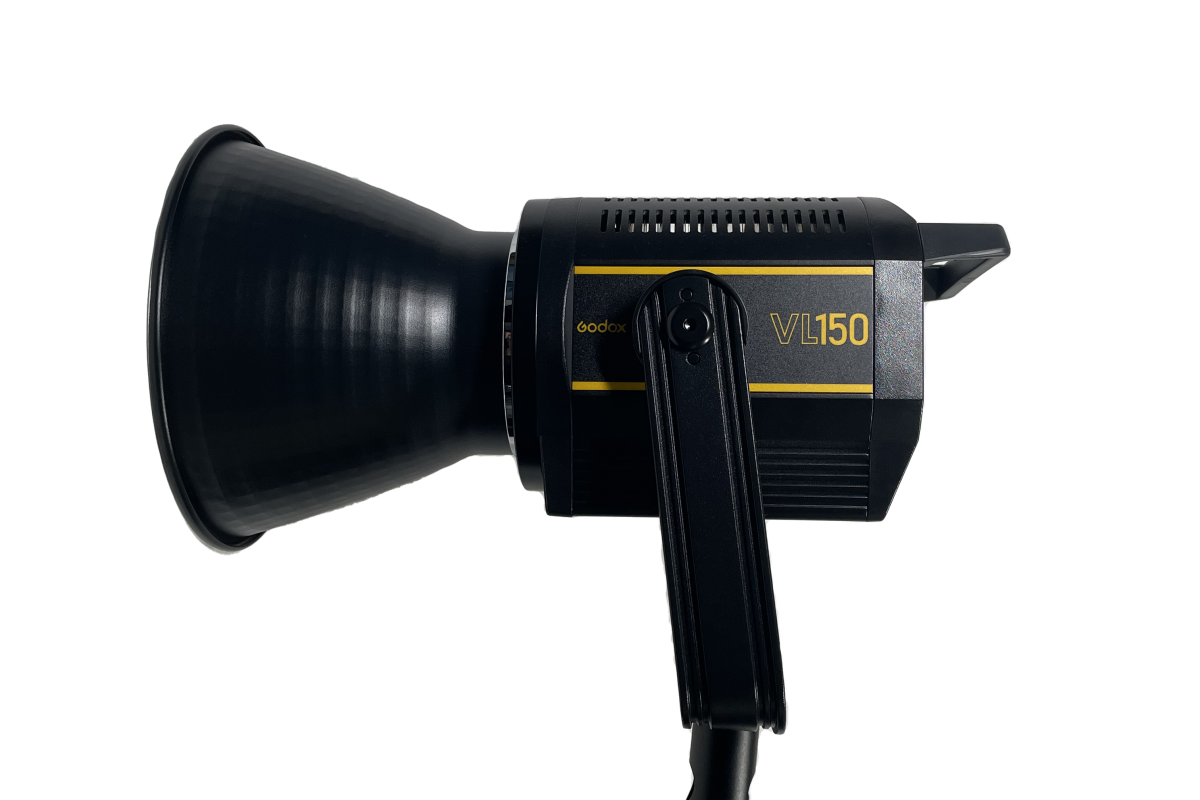 Location Kit Godox VL150 - Lightyshare