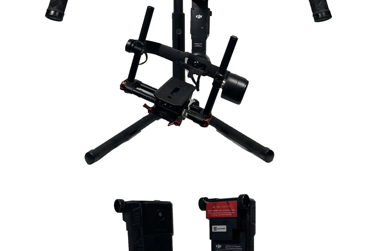 Location Ronin-MX - Lightyshare
