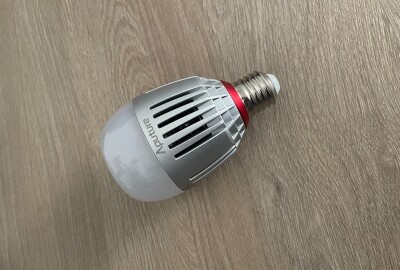 Location Ampoule Aputure  B7C