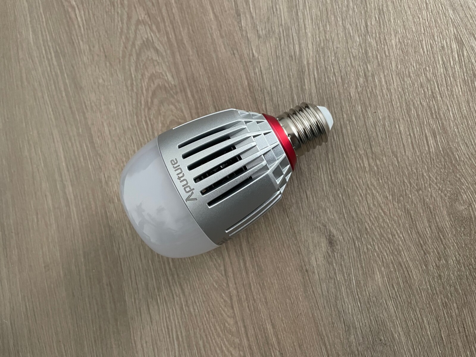 Ampoule Aputure  B7C - Photo 2 sur 4
