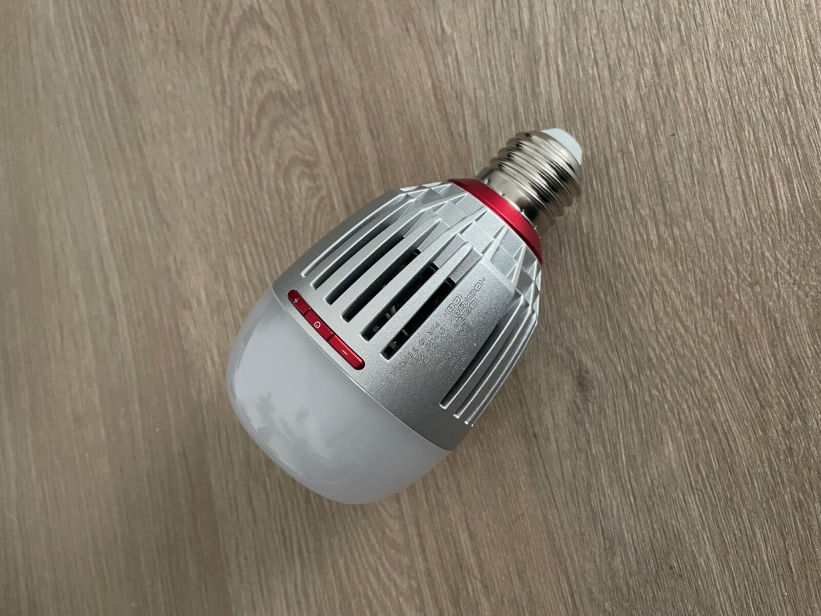 Ampoule Aputure  B7C - Photo 3 sur 4
