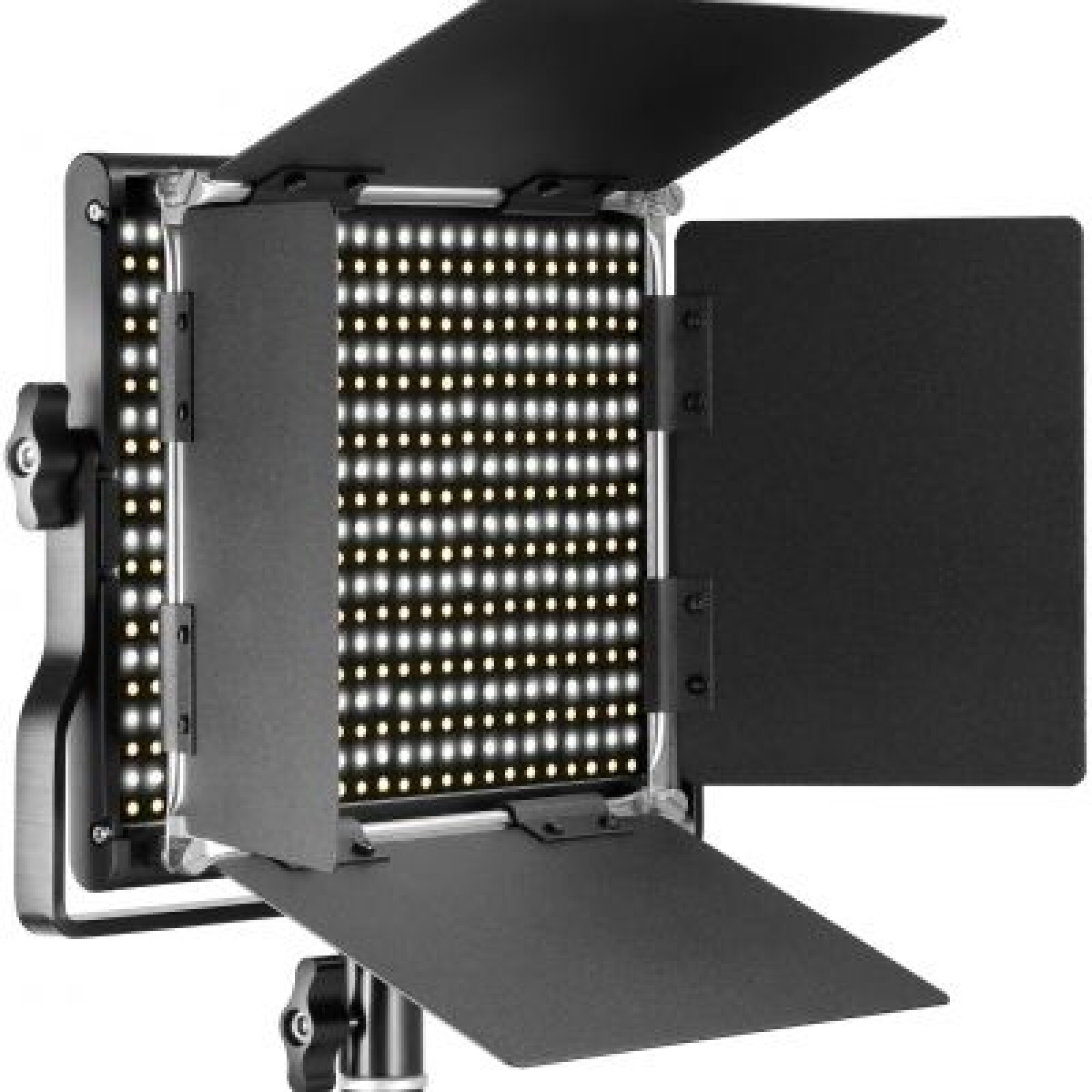 Panneau LED - 660 LED Lumière Dimmable Bicouleur - Photo 2 sur 2