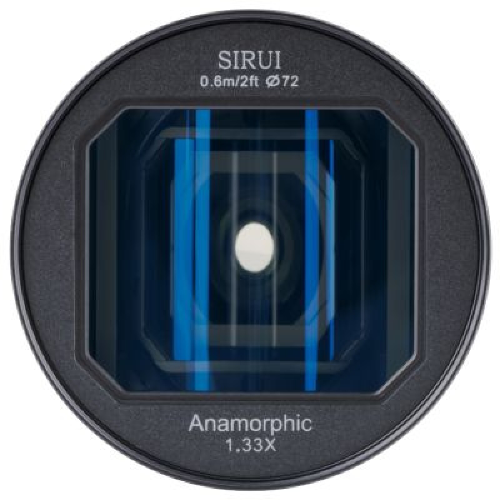 Objectif  anamorphique Sirui 24mm F2.8 1.33x - Photo 4 sur 5