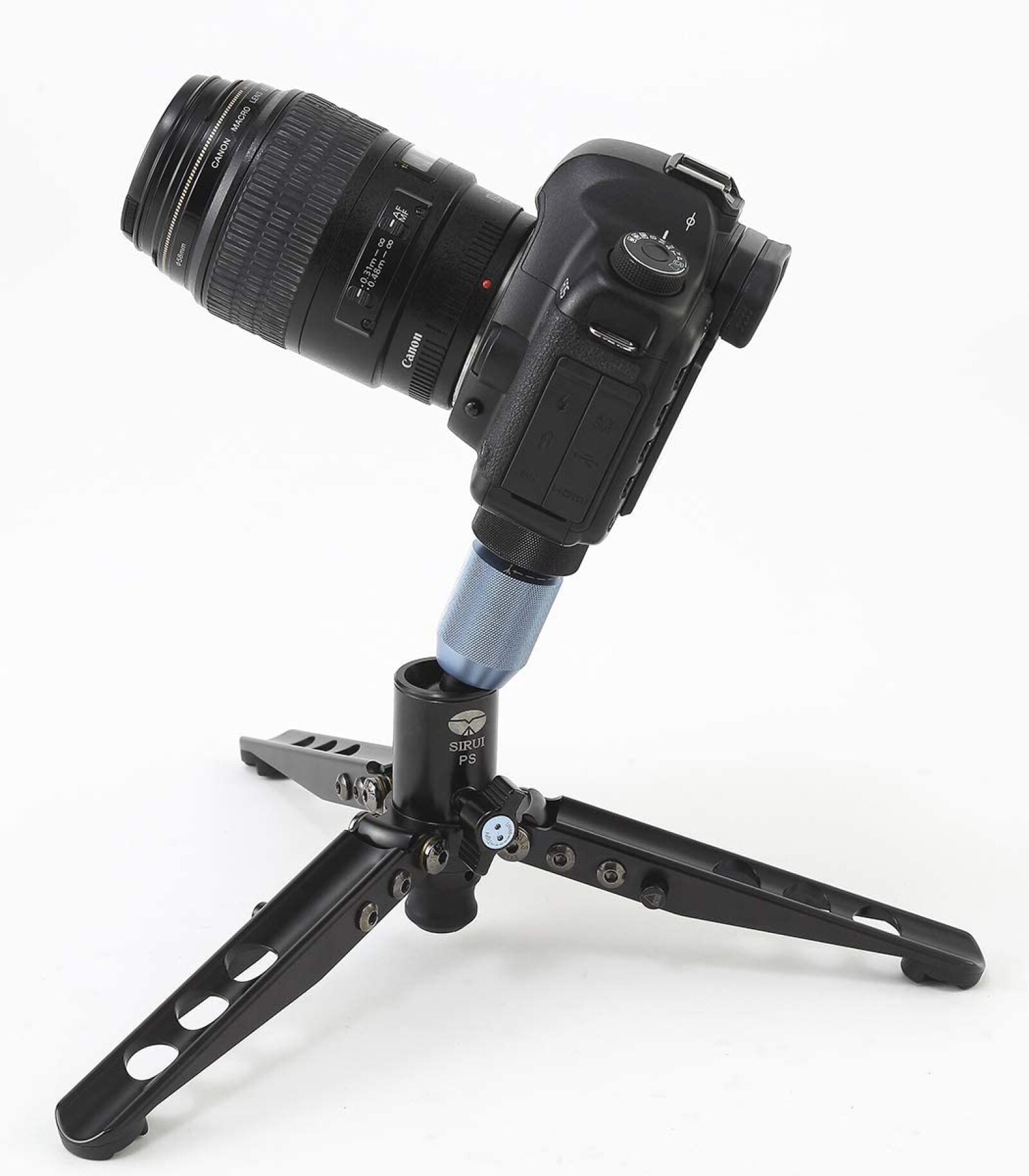 Sirui monopod aluminium SI-P204SR - Photo 3 sur 3