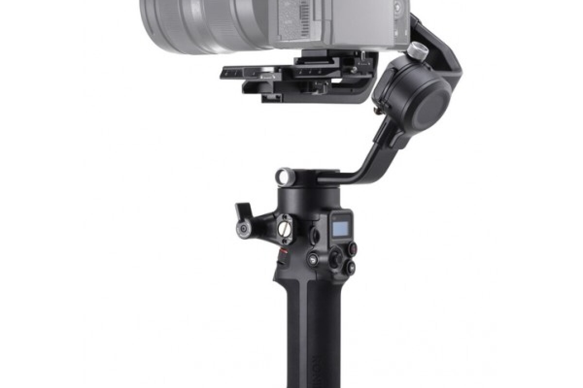 Location RONIN RSC 2 PRO COMBO - Lightyshare