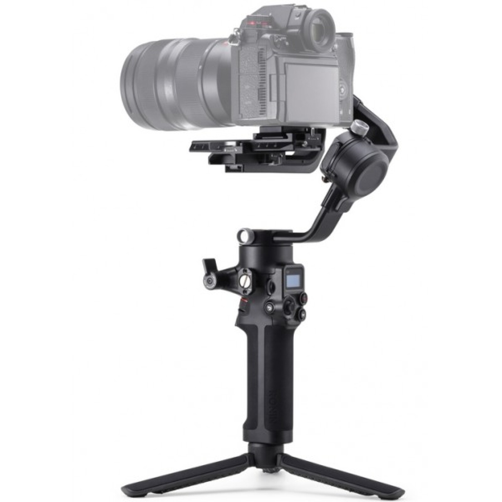 RONIN RSC 2 PRO COMBO - Photo 1 sur 4