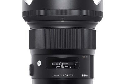 Location Sigma 24mm F1,4 DG HSM Art