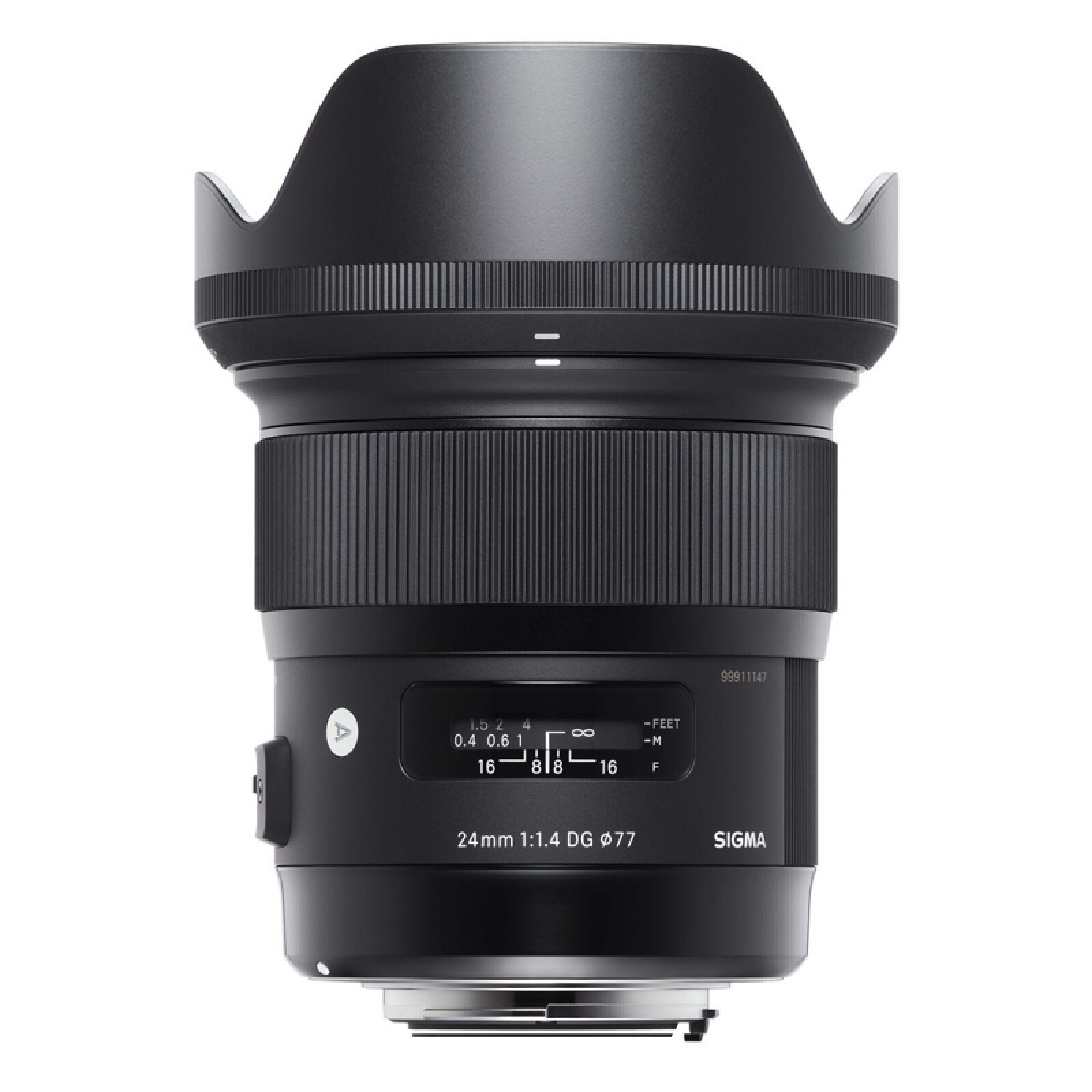 Sigma 24mm F1,4 DG HSM Art - Photo 2 sur 4