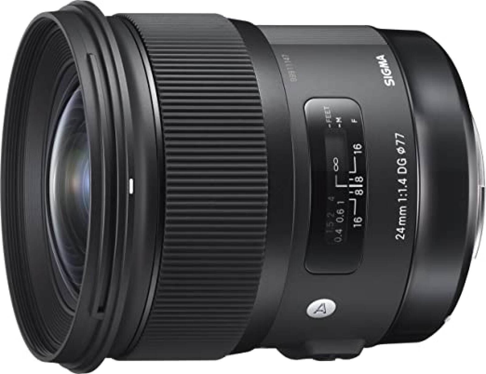 Sigma 24mm F1,4 DG HSM Art - Photo 3 sur 4
