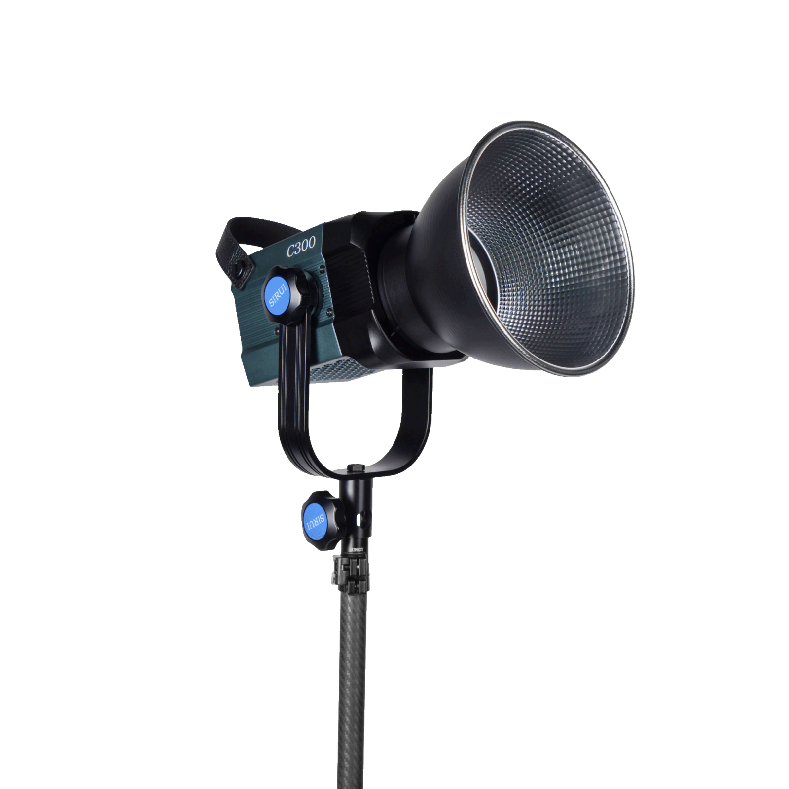 Sirui C300B - Photo 2 sur 5