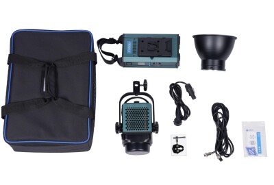 Location Sirui C300B