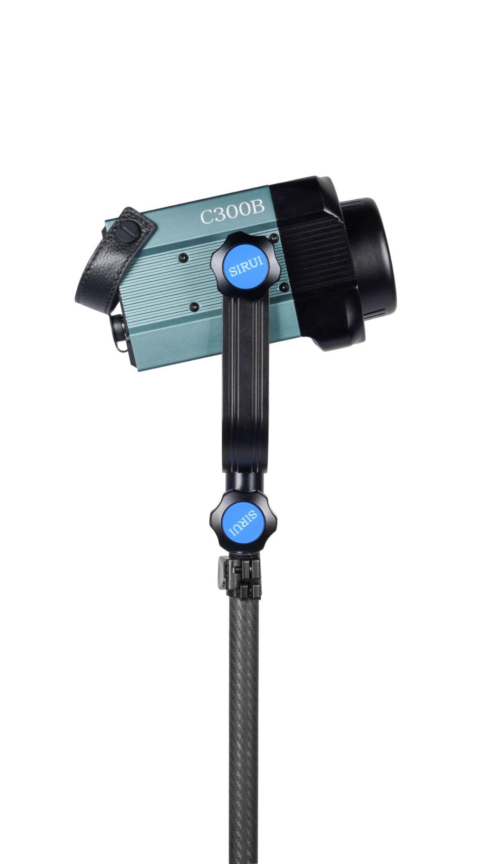 Sirui C300B - Photo 4 sur 5