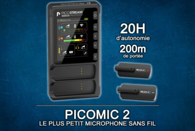 Location Picogear PicoMic 2