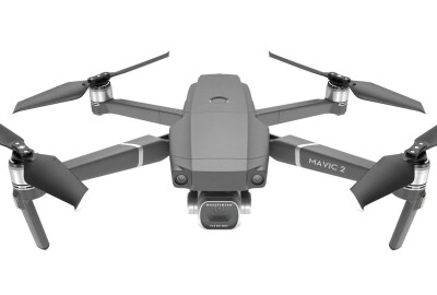Location DJI Mavic 2 Pro