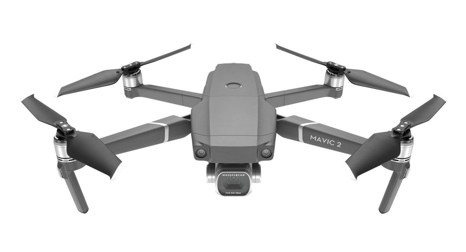 DJI Mavic 2 Pro - Photo 2 sur 3