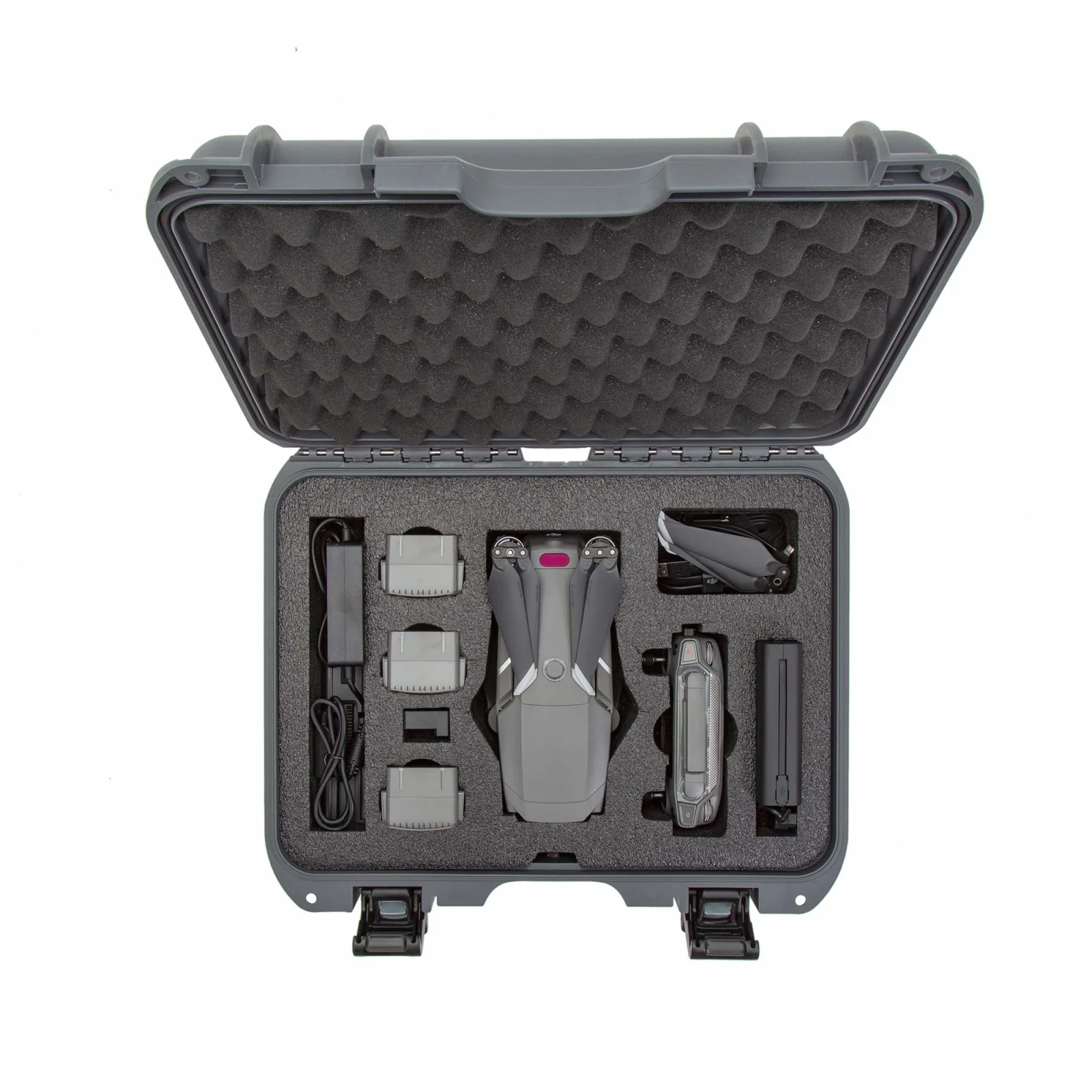 DJI Mavic 2 Pro - Photo 3 sur 3