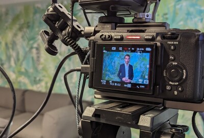 Location Atomos Ninja V