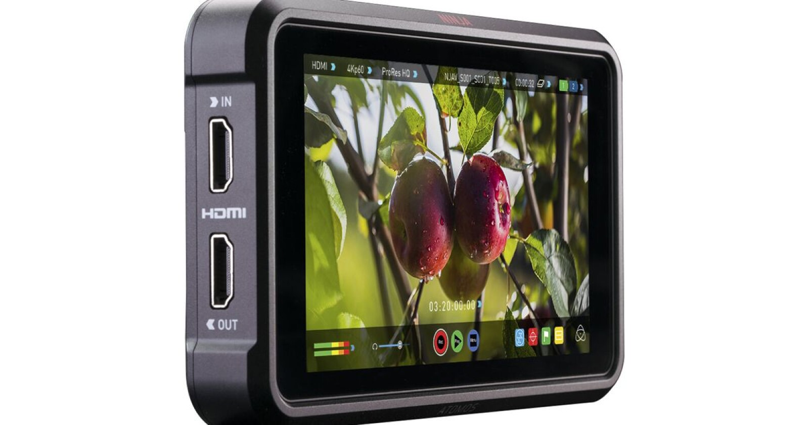 Atomos Ninja V - Photo 1 sur 3