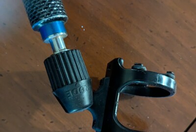 Location Manfrotto Perche