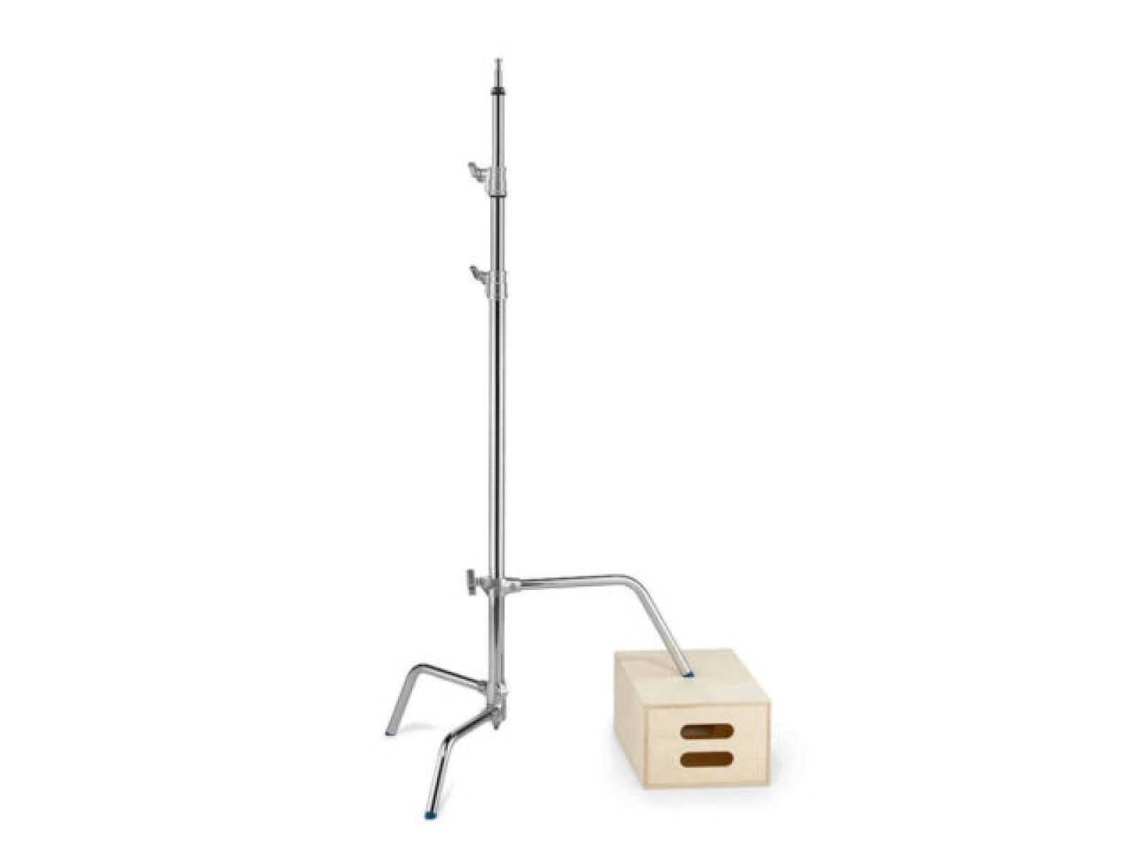 Manfrotto Pied lumière Baby A0040CS Avenger - Photo 3 sur 4