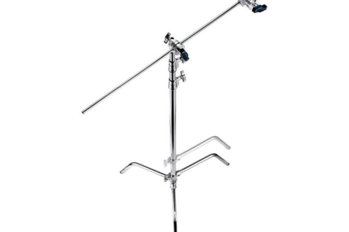 Location Manfrotto Pied lumière Baby A0040CS Avenger - Lightyshare