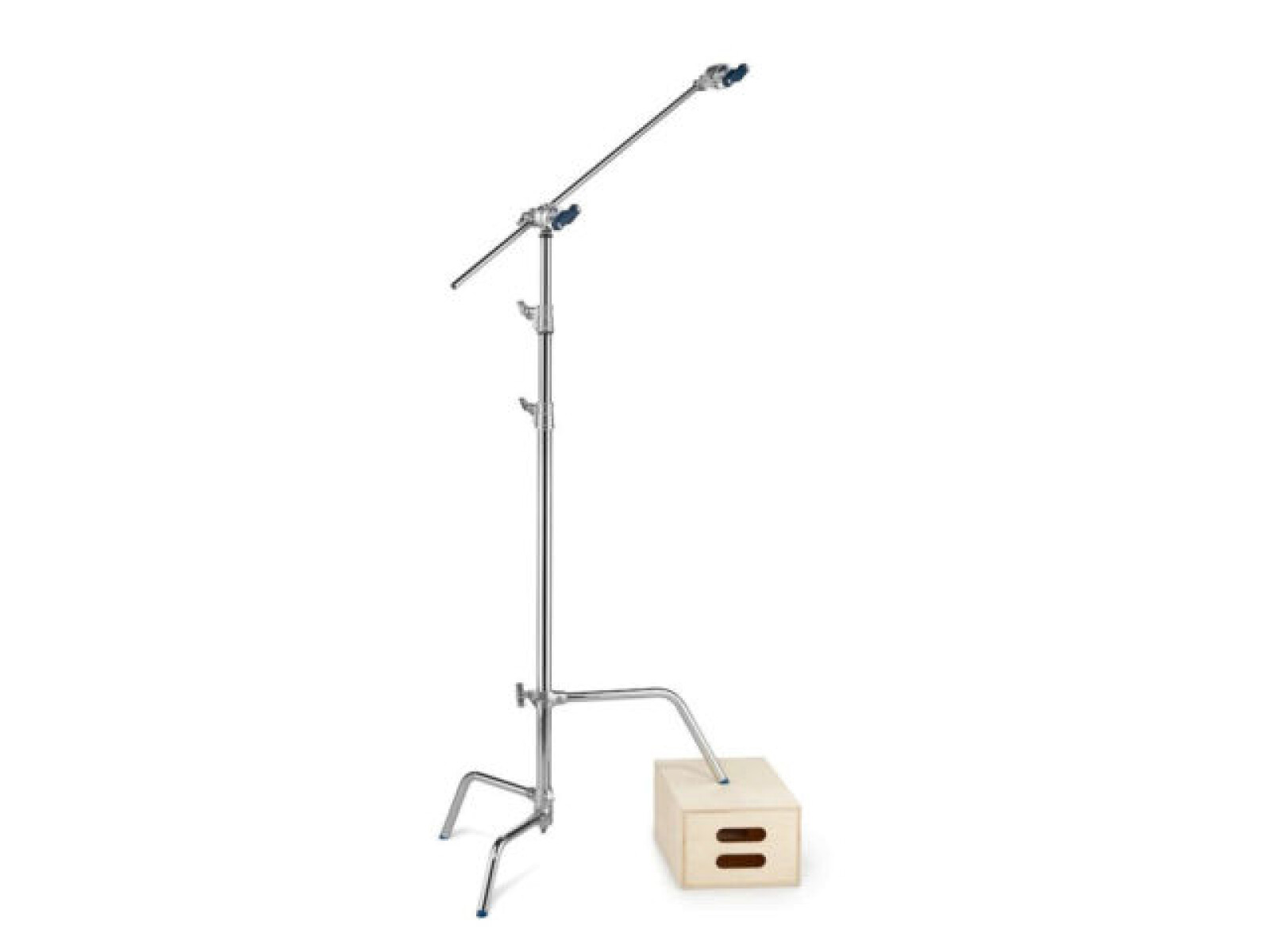 Manfrotto Pied lumière Baby A0040CS Avenger - Photo 2 sur 4