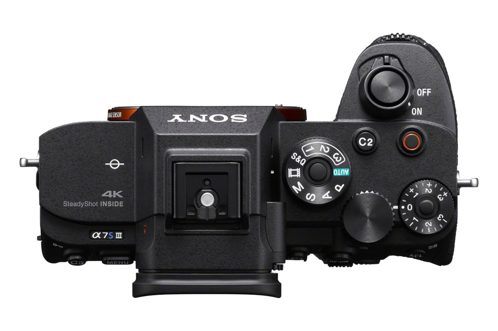 Sony Alpha 7S III (A7S3) - Photo 4 sur 4