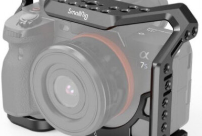 Location Sony Alpha 7S III (A7S3)