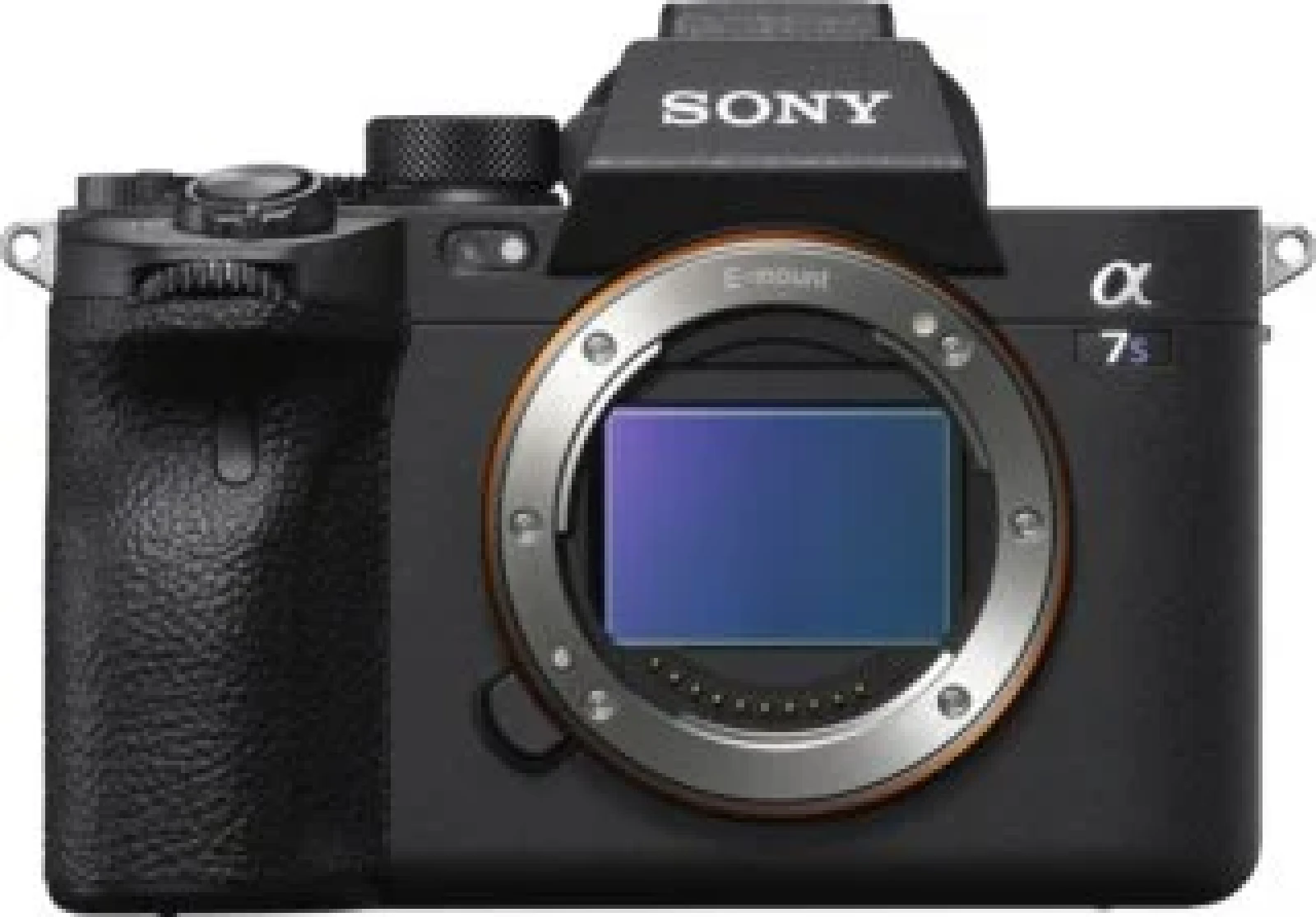 Sony Alpha 7S III (A7S3) - Photo 1 sur 4