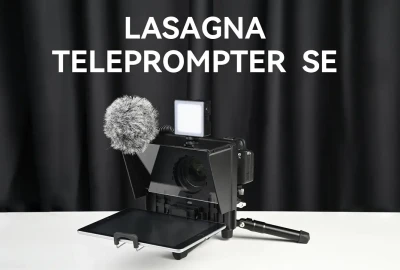 Location YC Onion Teleprompter