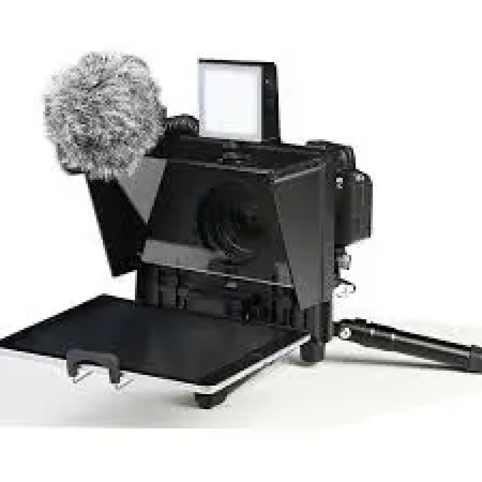YC Onion Teleprompter - Photo 7 sur 7