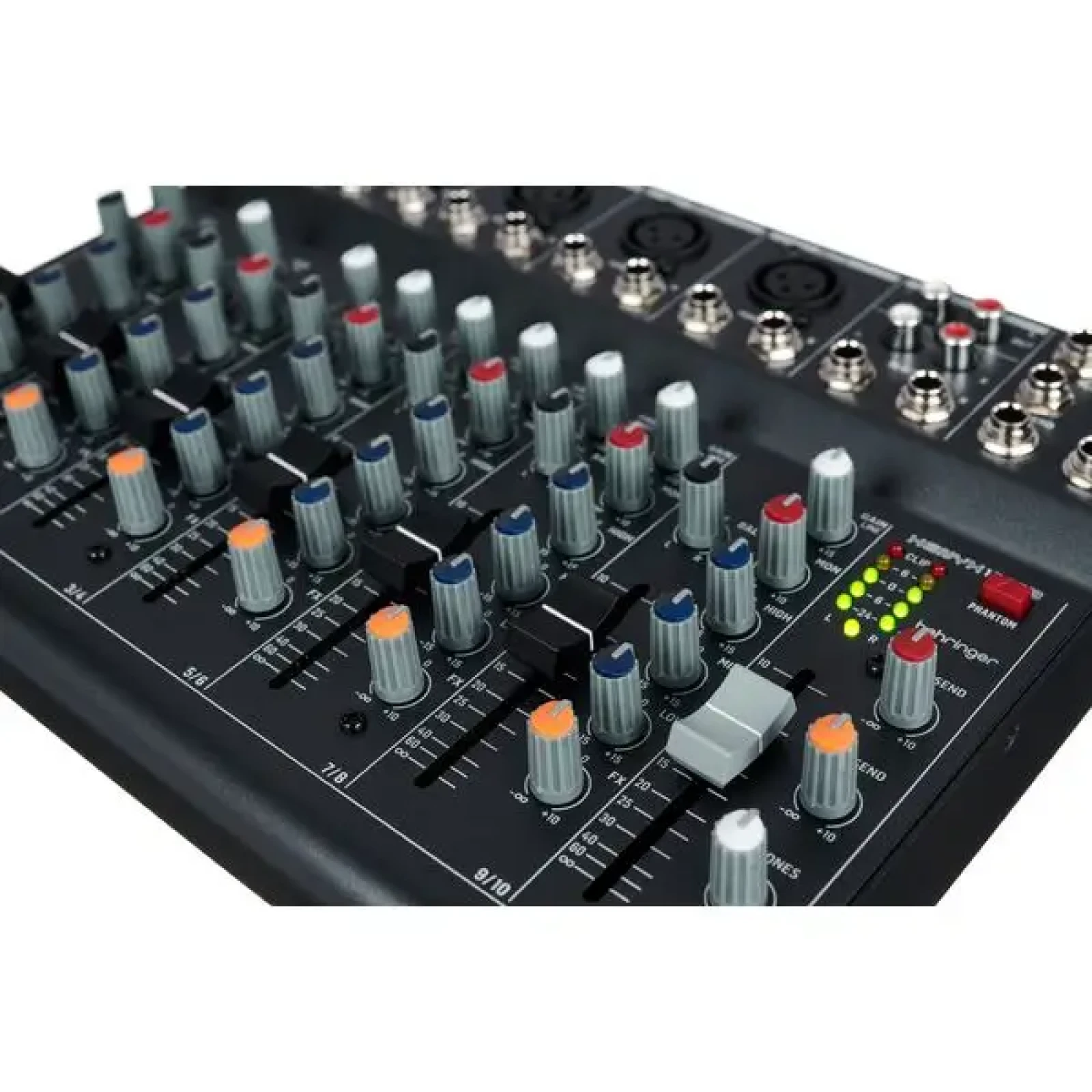 Behringer Xenyx 1003B - Photo 3 sur 4