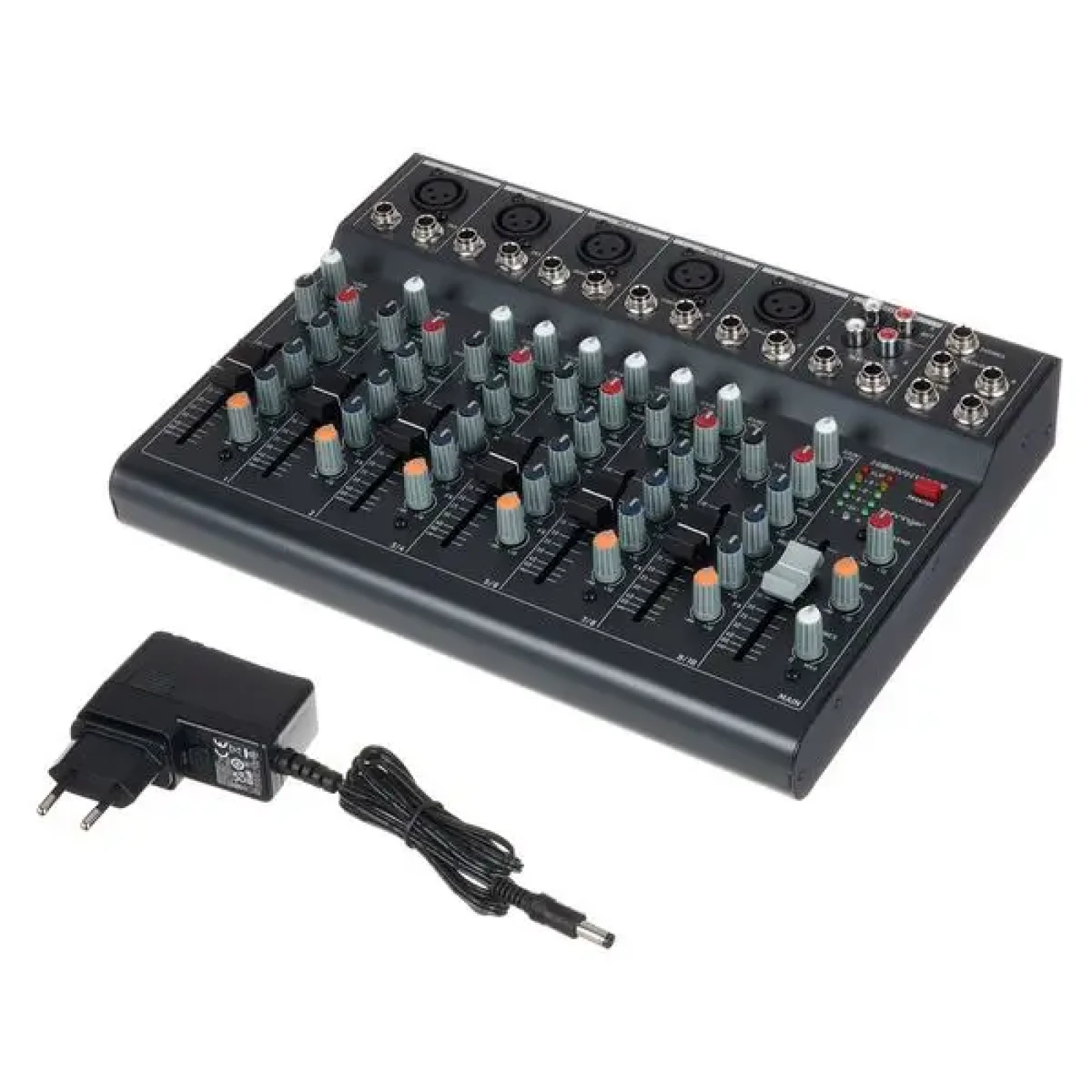 Behringer Xenyx 1003B - Photo 2 sur 4