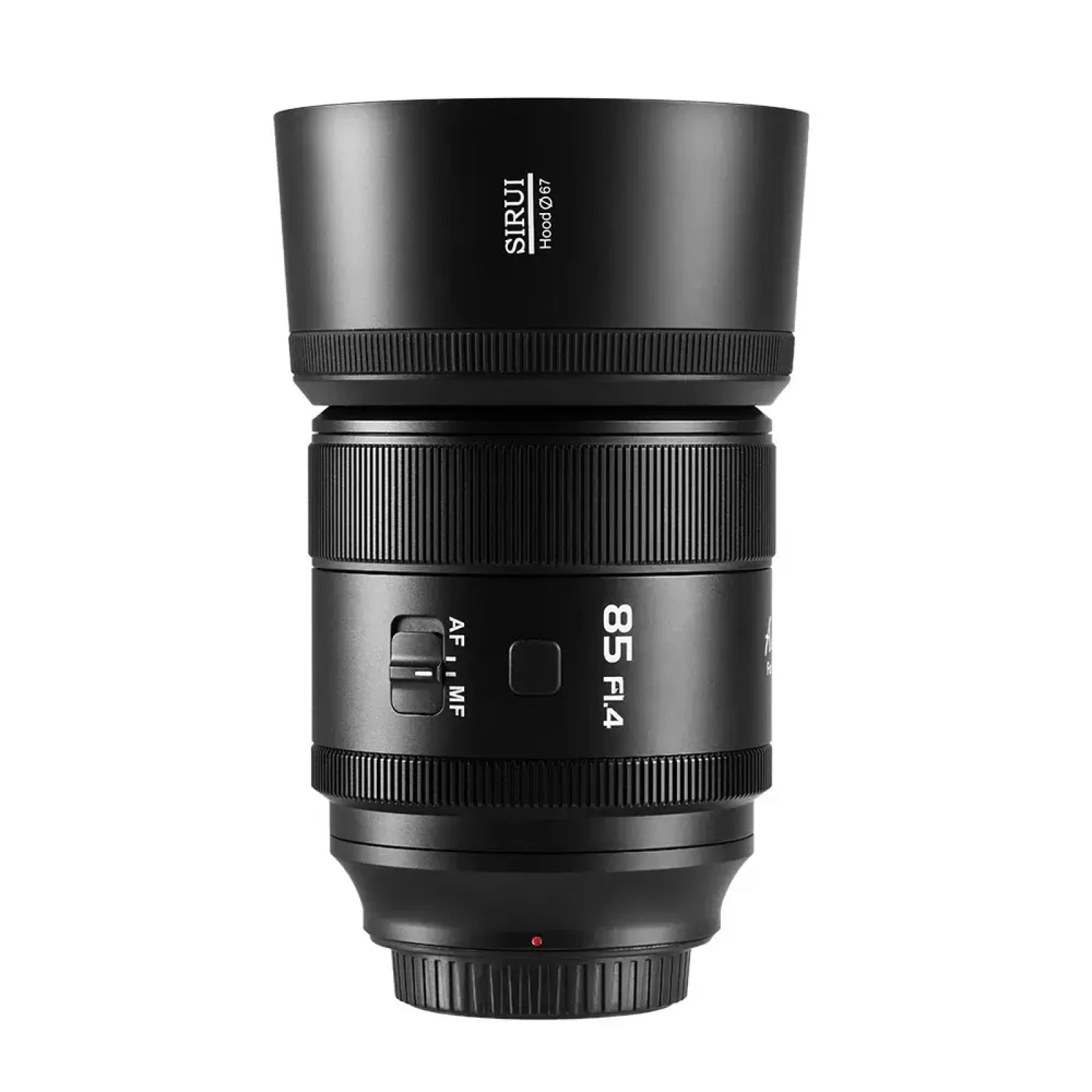 Sirui 85mm Aurora - Photo 2 sur 5