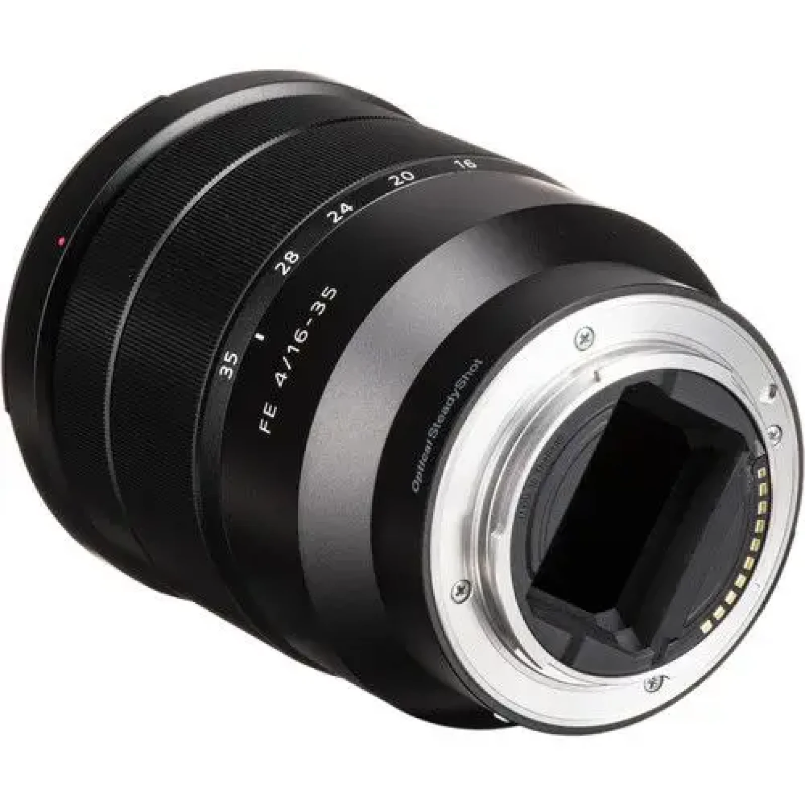 Sony Vario-Tessar T* FE 4/16-35 ZA OSS - Photo 2 sur 4
