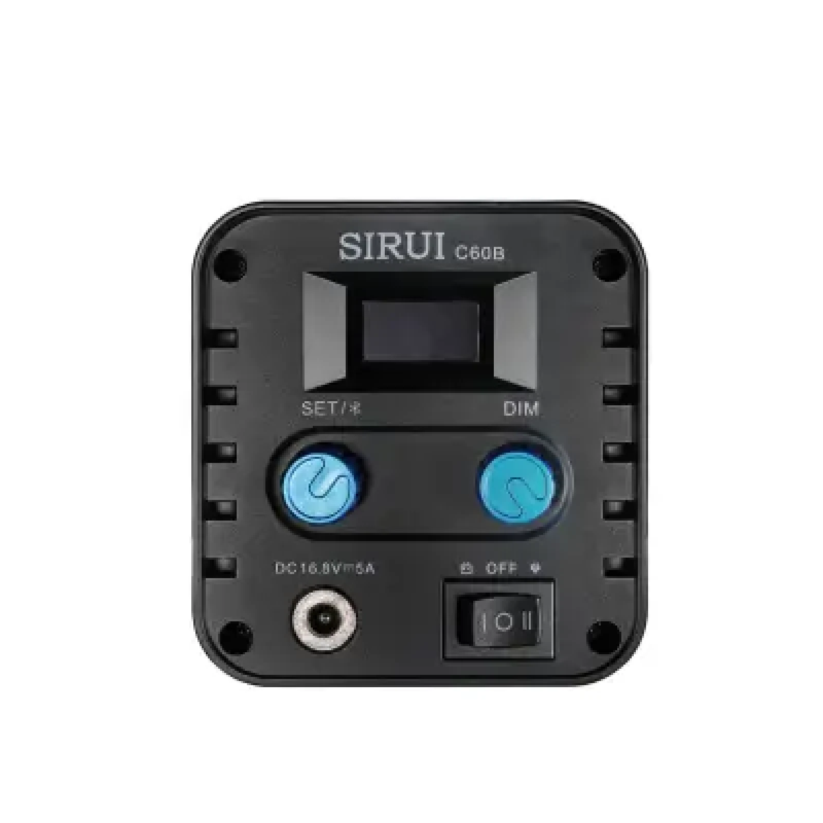 SIRUI C60B - Photo 3 sur 9