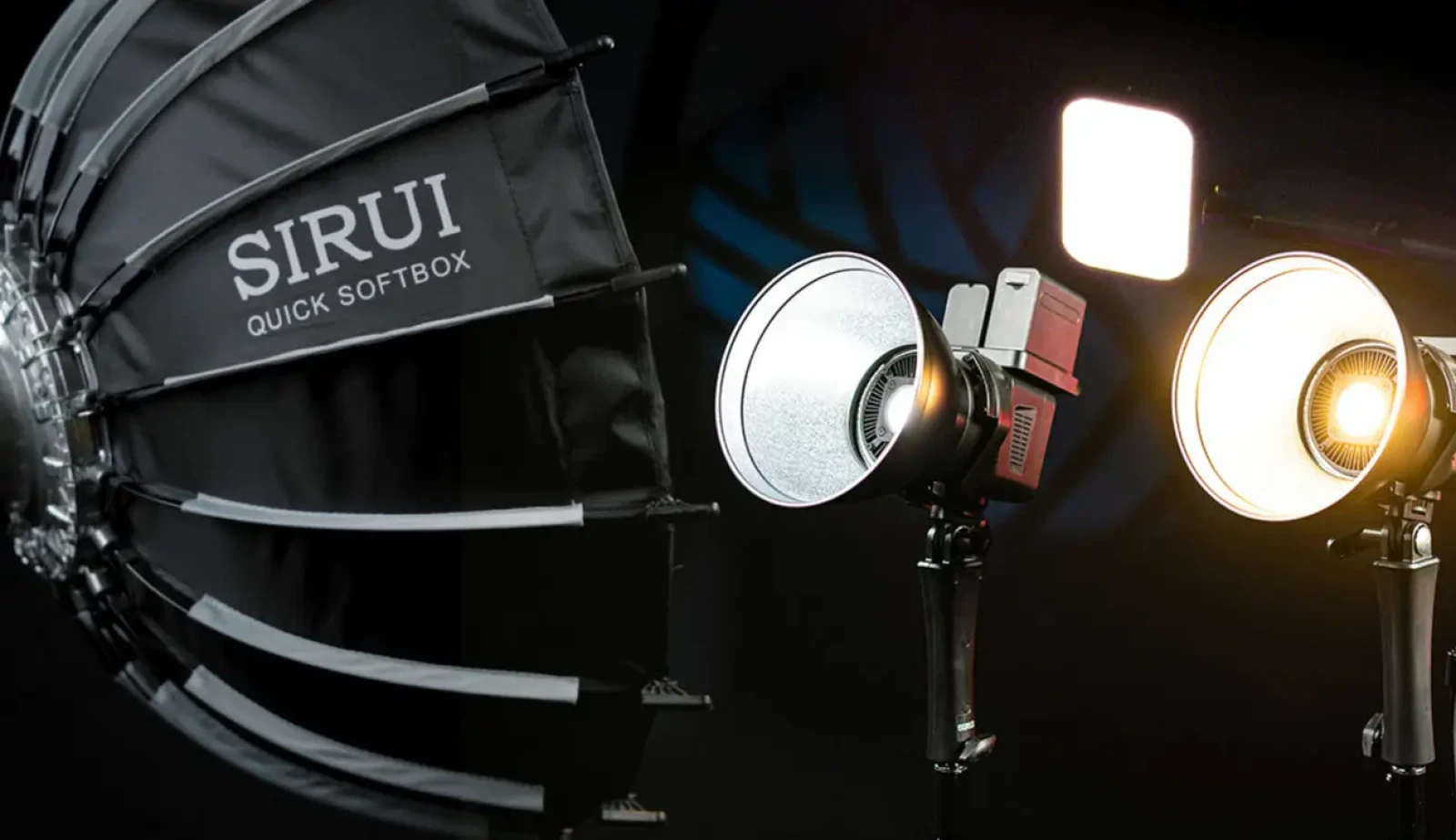 SIRUI C60B - Photo 2 sur 9