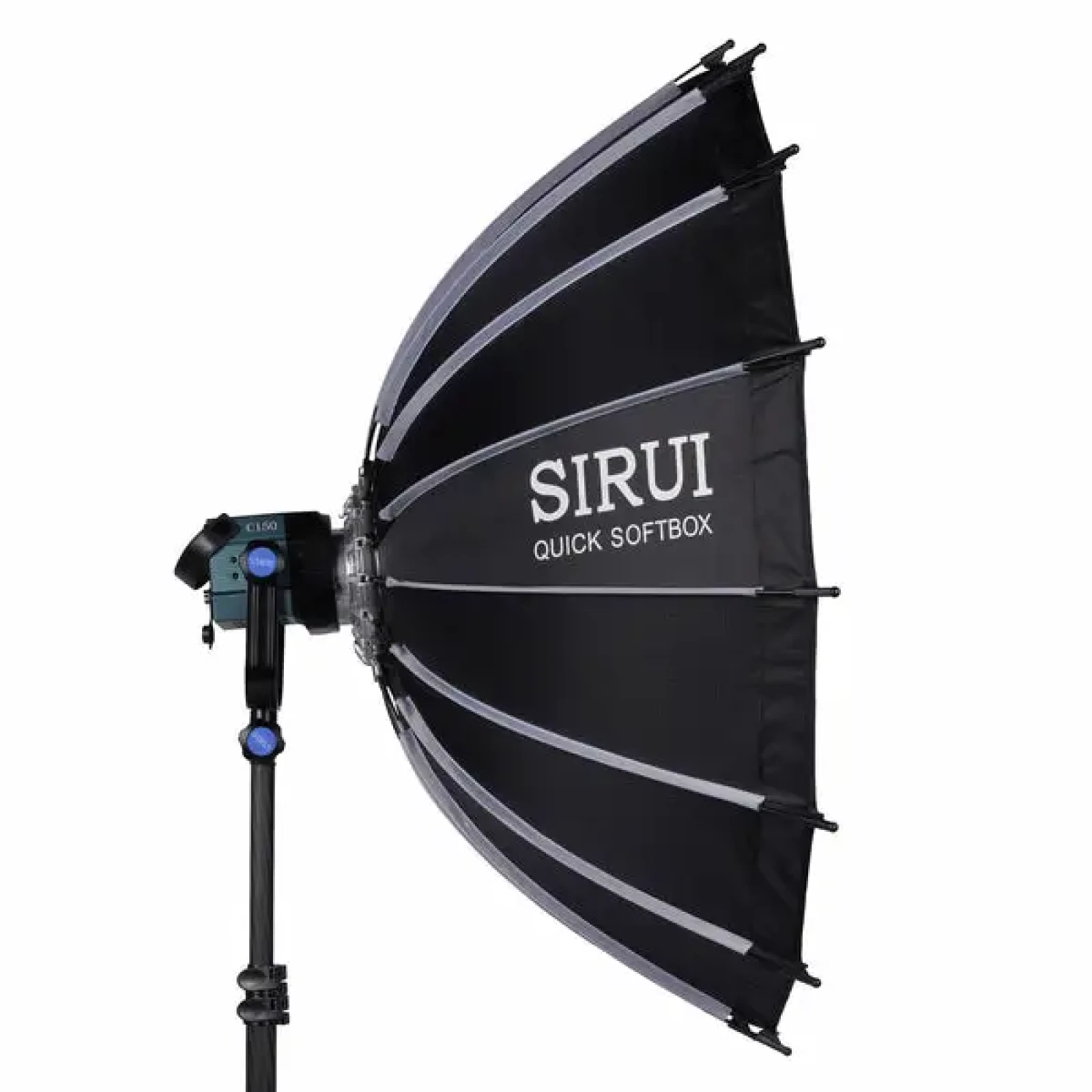 SIRUI SOFTBOX 60CM - Photo 2 sur 4