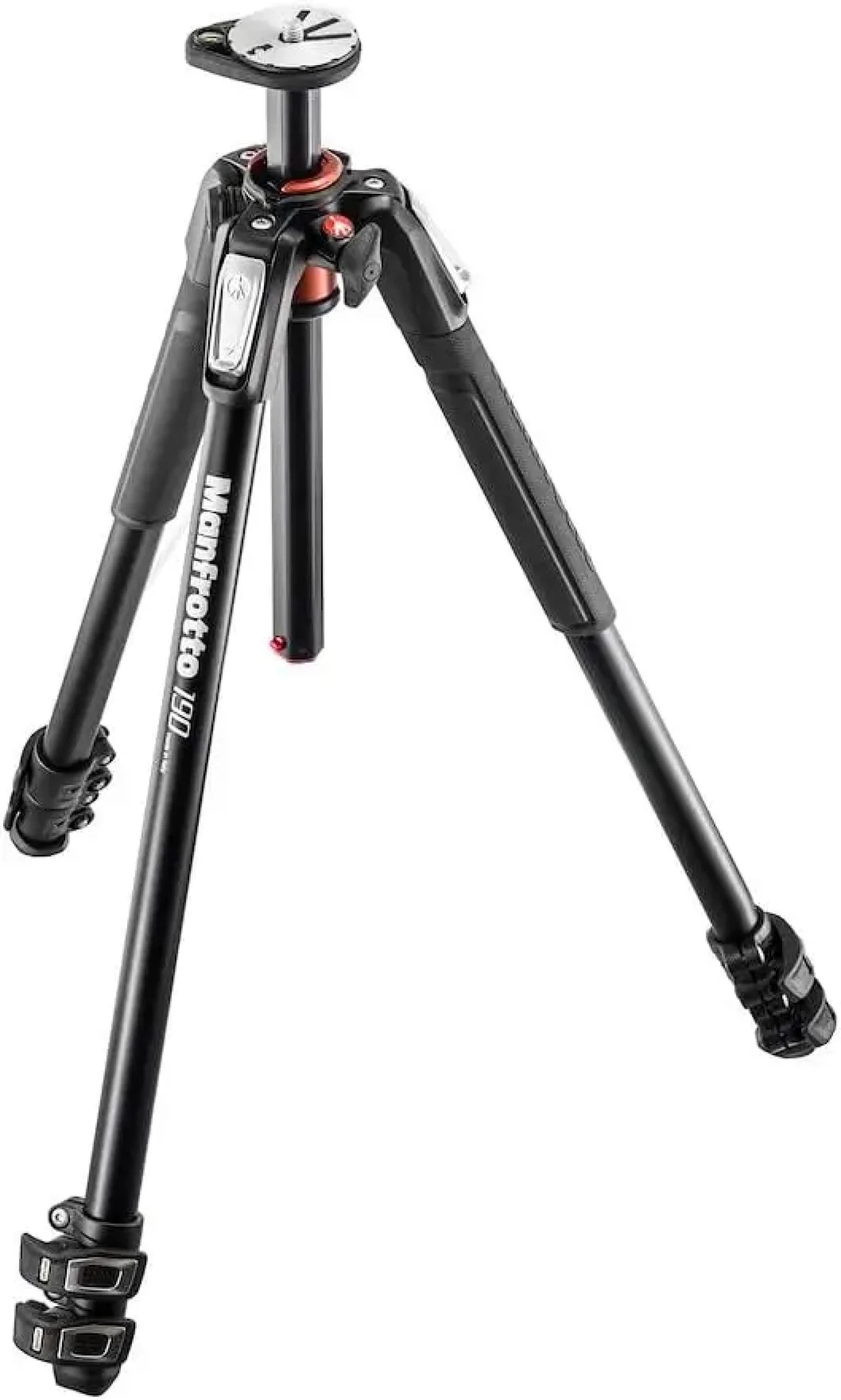 Manfrotto MT190XPRO3 - Photo 2 sur 6