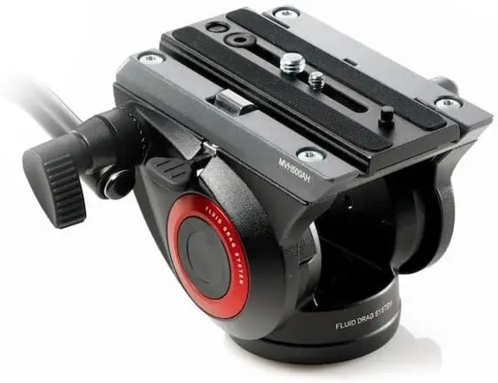 Manfrotto MT190XPRO3 - Photo 3 sur 6