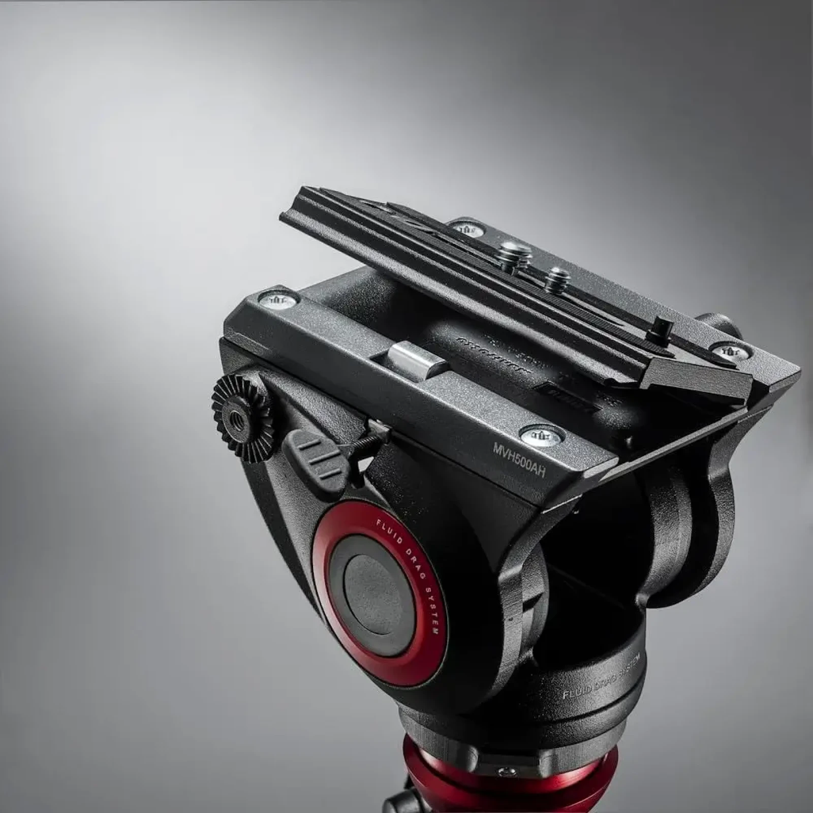 Manfrotto MT190XPRO3 - Photo 4 sur 6