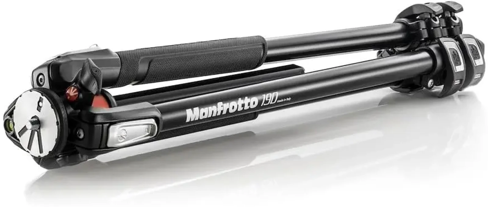 Manfrotto MT190XPRO3 - Photo 5 sur 6