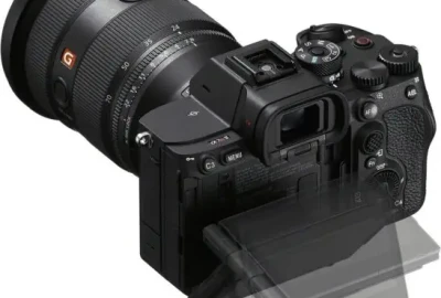 Location Sony A7R V