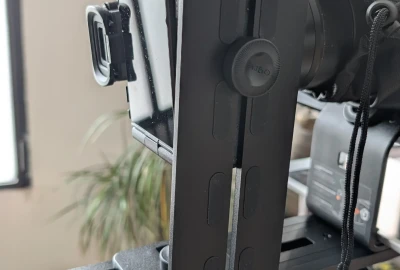 Location Lensgo Téléprompteur TC12