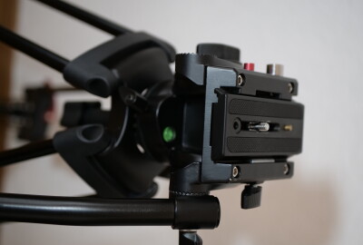 Location Trépied Vidéo Neewer 163 cm 