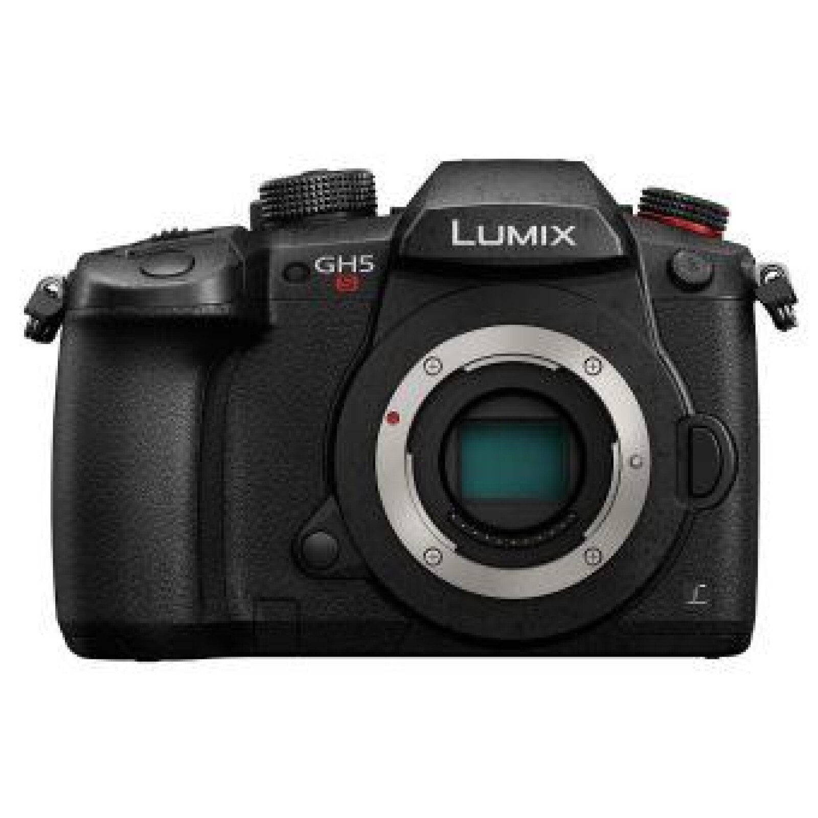 Panasonic LUMIX GH5S - Photo 2 sur 5